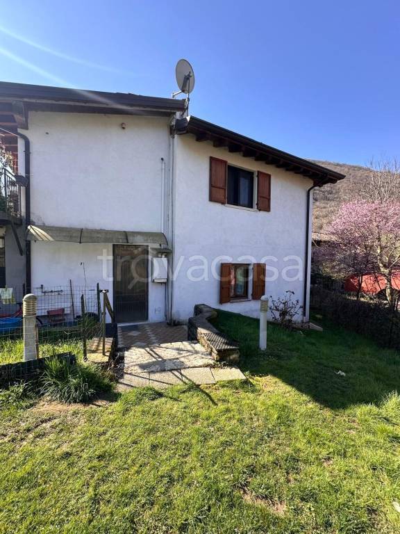 appartamento in vendita a Nave