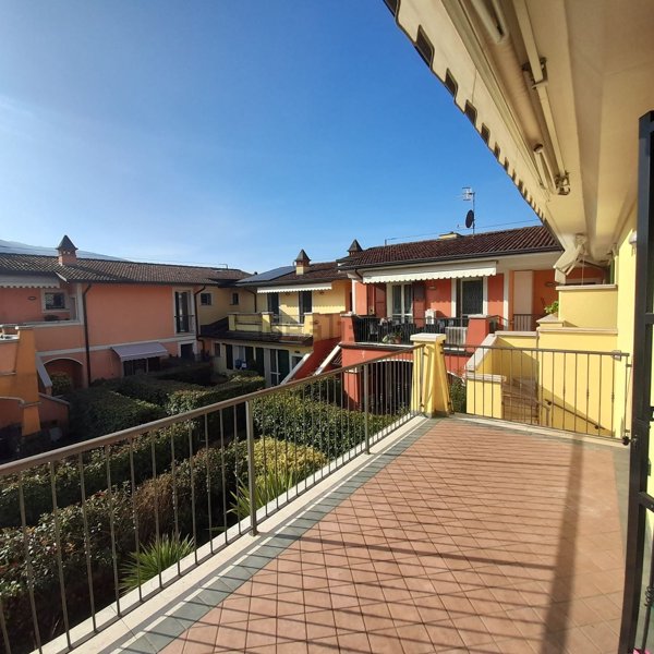 appartamento in vendita a Nave