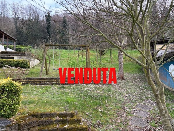 appartamento in vendita a Nave