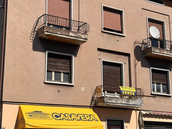 appartamento in vendita a Nave