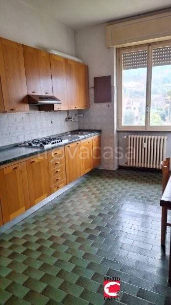 appartamento in vendita a Nave