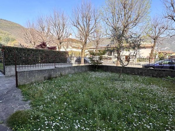 appartamento in vendita a Nave