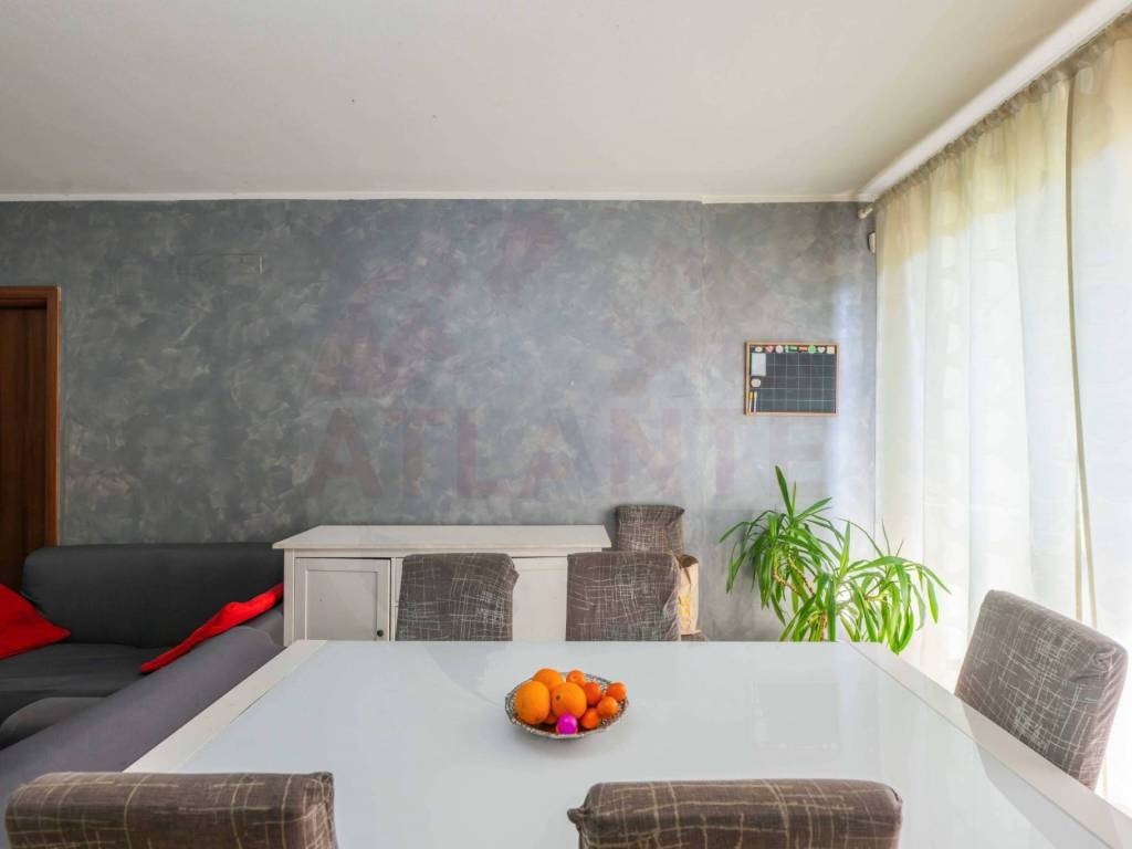 appartamento in vendita a Nave