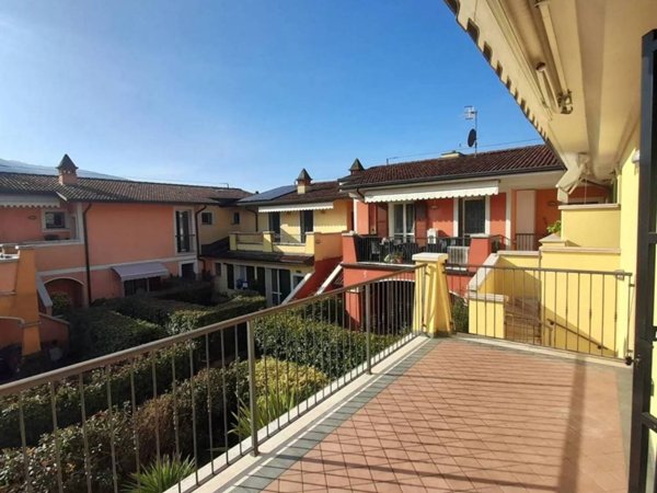 appartamento in vendita a Nave