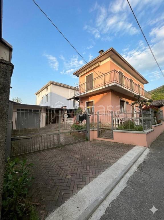 appartamento in vendita a Nave