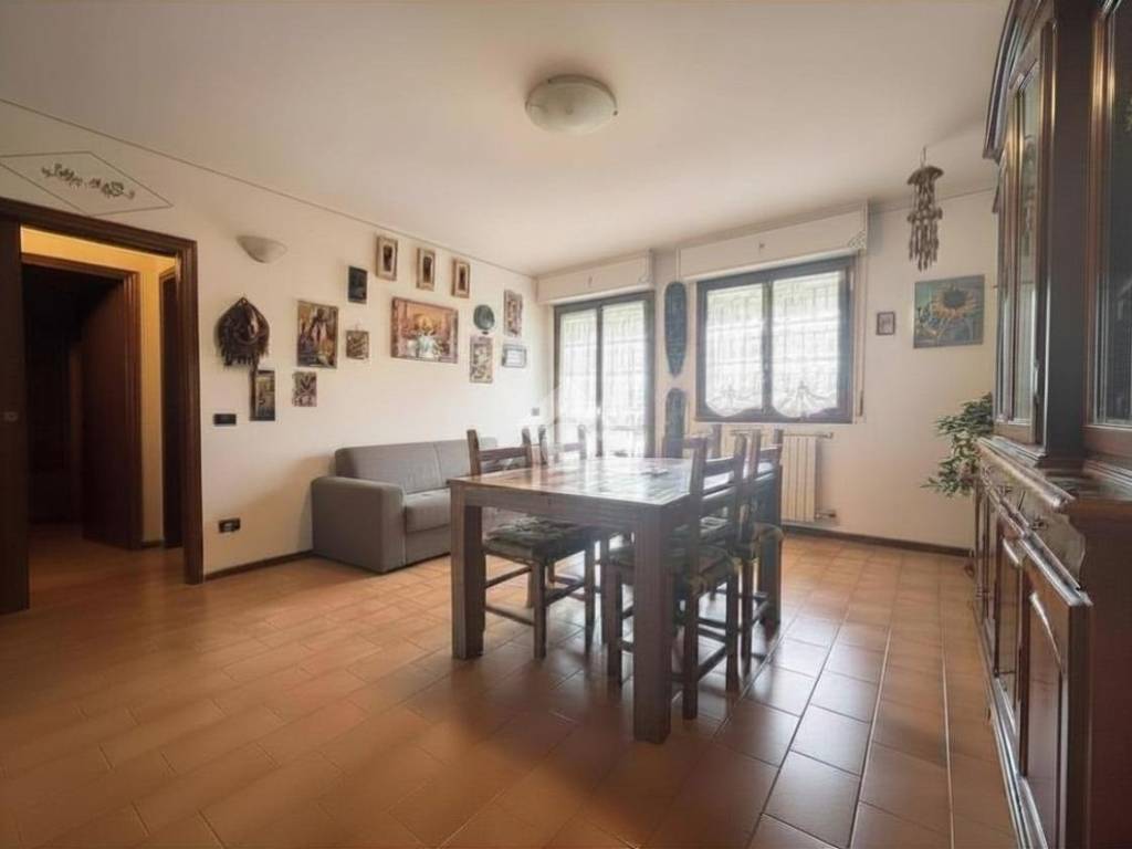 appartamento in vendita a Nave