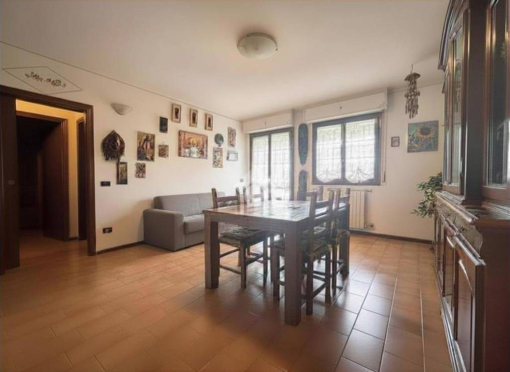 appartamento in vendita a Nave