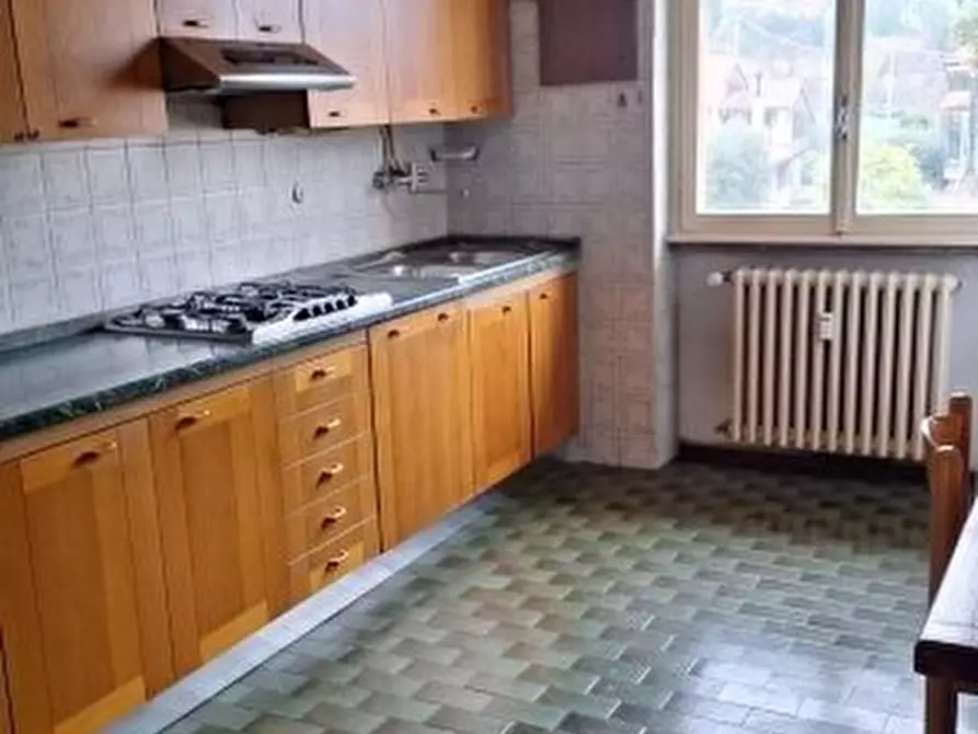 appartamento in vendita a Nave