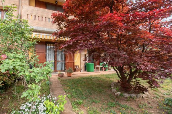 appartamento in vendita a Nave