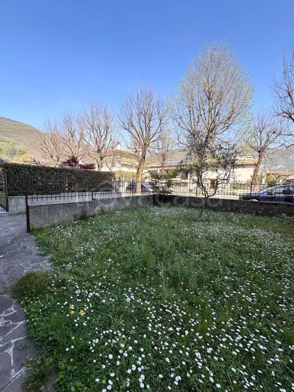 appartamento in vendita a Nave