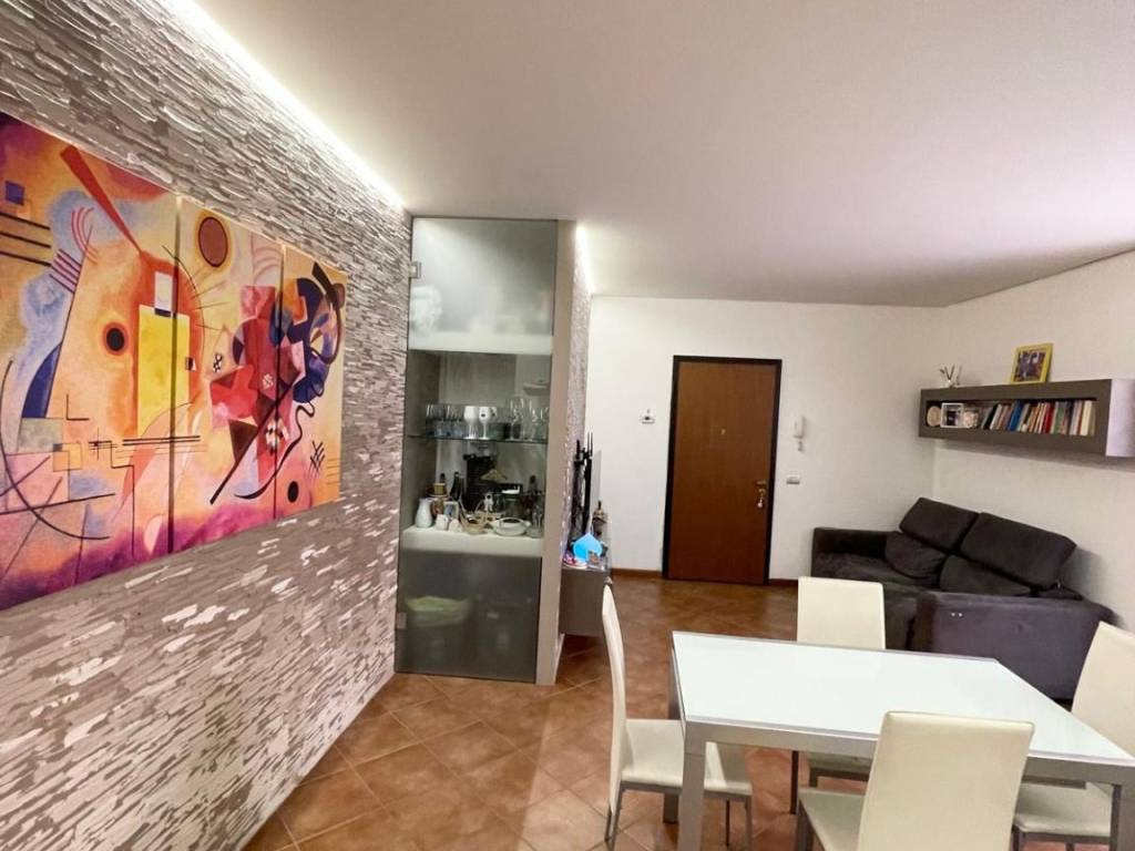 appartamento in vendita a Nave