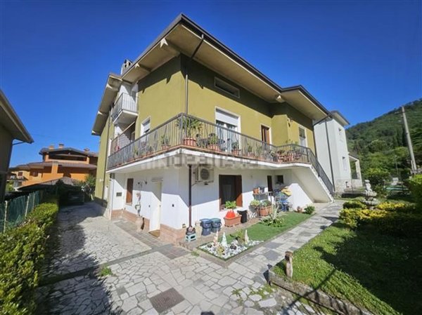 appartamento in vendita a Nave