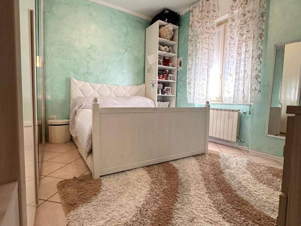 appartamento in vendita a Nave
