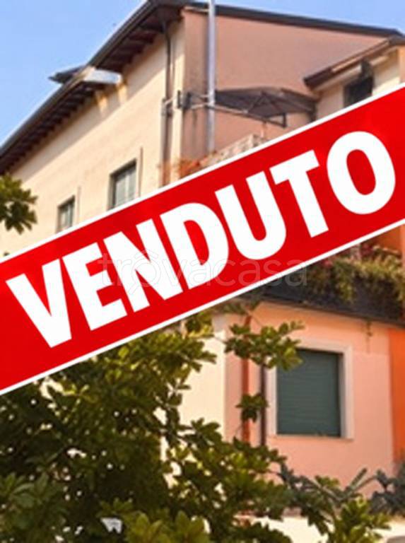 appartamento in vendita a Nave