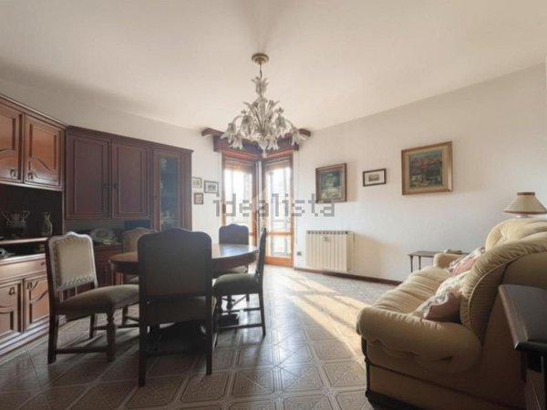 appartamento in vendita a Nave