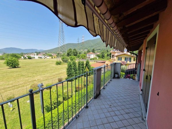 appartamento in vendita a Nave