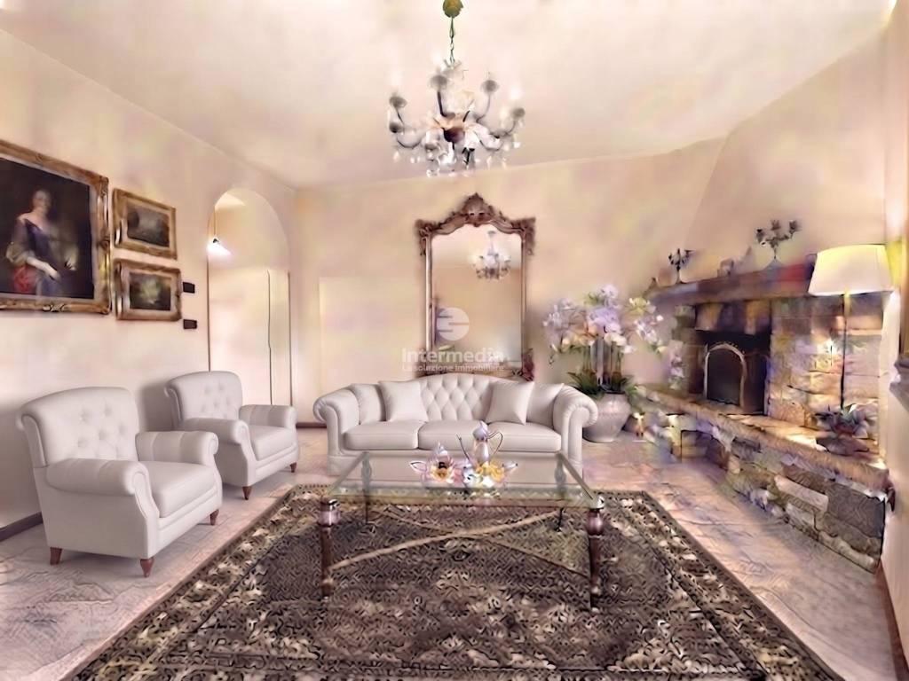 casa indipendente in vendita a Nave