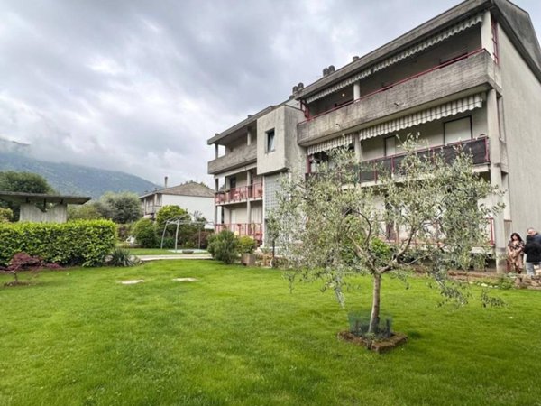 appartamento in vendita a Nave