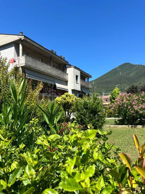 appartamento in vendita a Nave