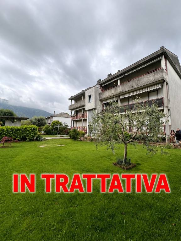 appartamento in vendita a Nave
