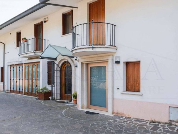 appartamento in vendita a Nave