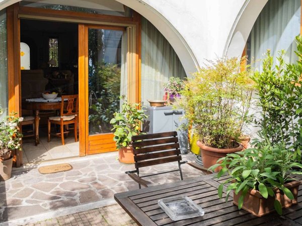 appartamento in vendita a Nave