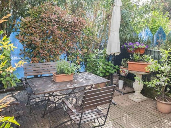 appartamento in vendita a Nave