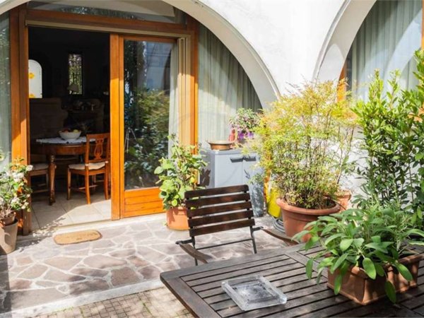 appartamento in vendita a Nave
