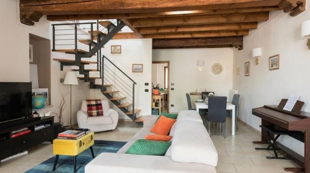 appartamento in vendita a Nave