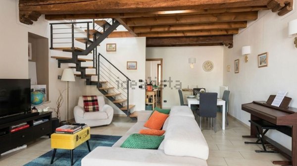 appartamento in vendita a Nave