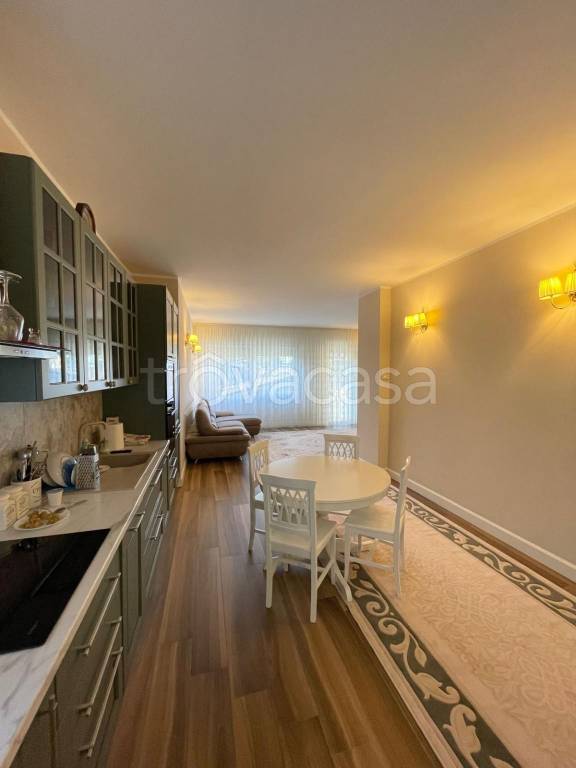 appartamento in vendita a Nave