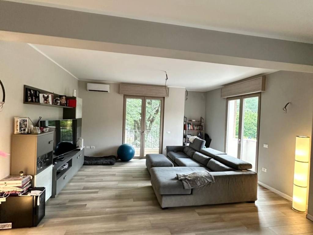 appartamento in vendita a Nave