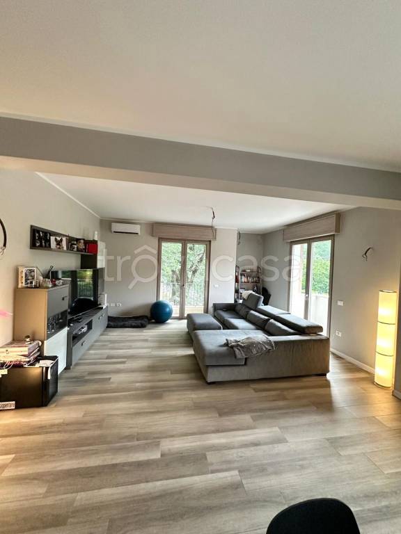 appartamento in vendita a Nave