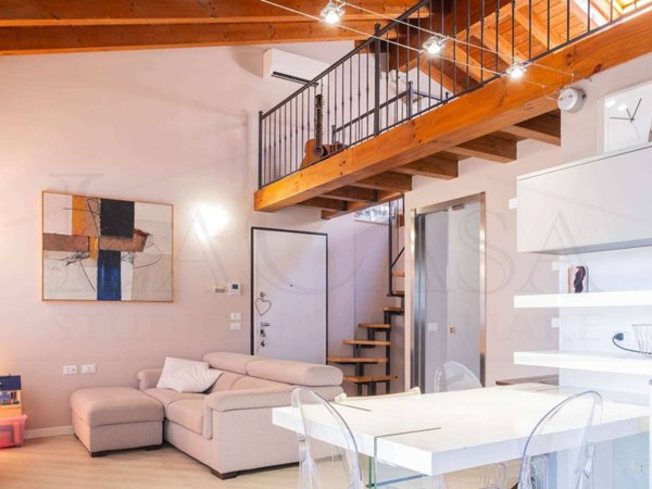 appartamento in vendita a Nave