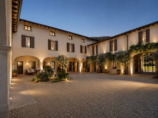 casa indipendente in vendita a Nave