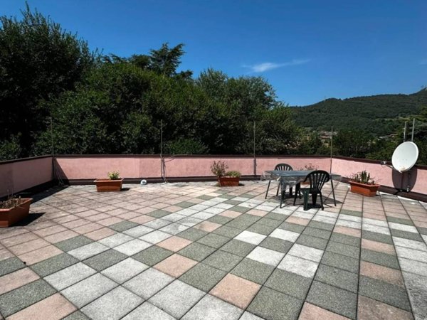 appartamento in vendita a Nave
