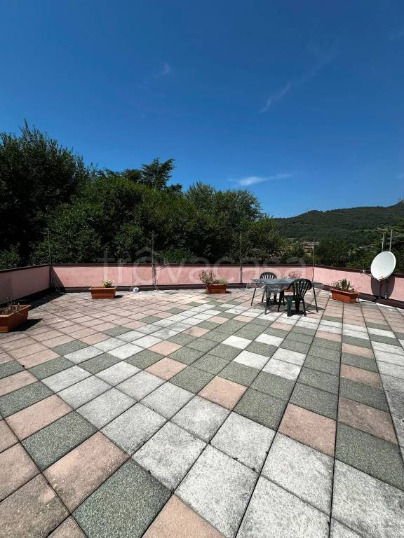 appartamento in vendita a Nave