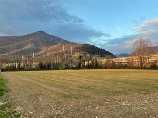 terreno agricolo in vendita a Nave