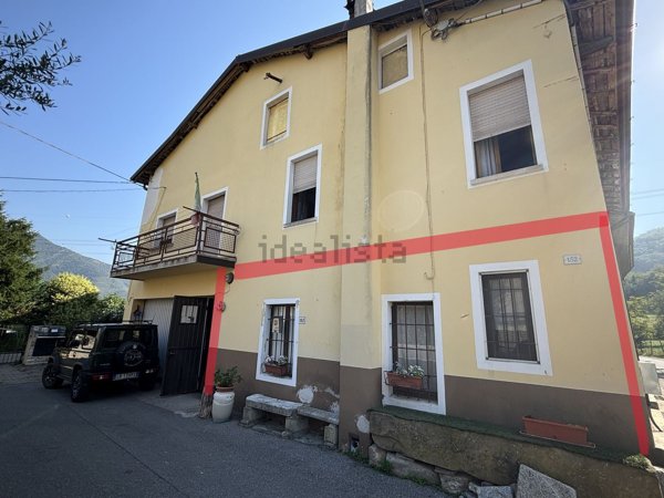 appartamento in vendita a Nave