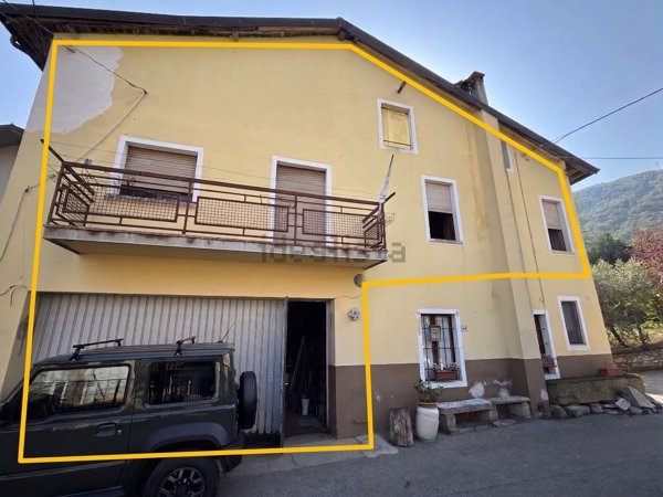 appartamento in vendita a Nave
