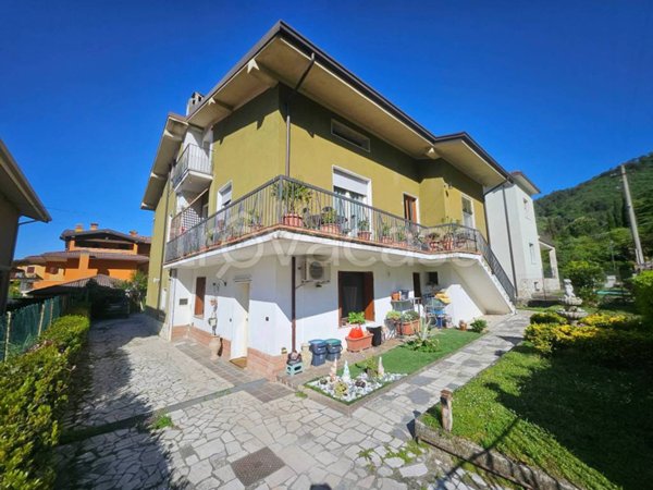 appartamento in vendita a Nave