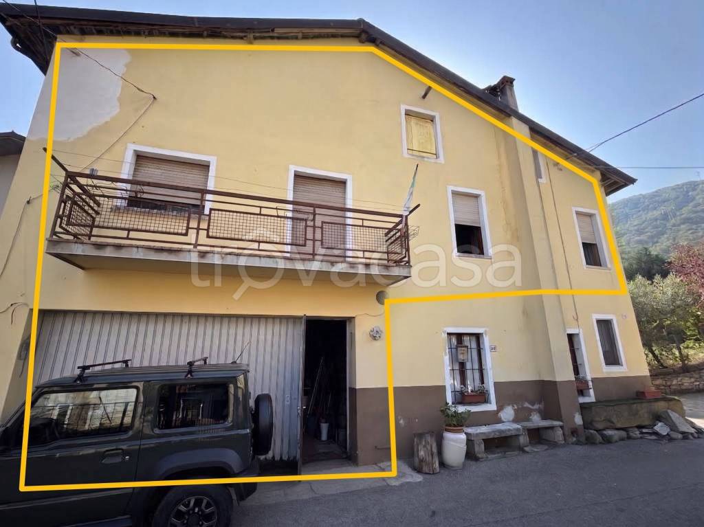 appartamento in vendita a Nave