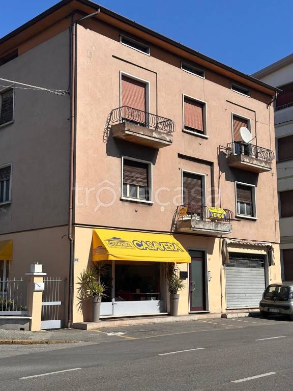 appartamento in vendita a Nave