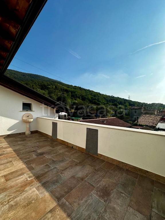appartamento in vendita a Nave