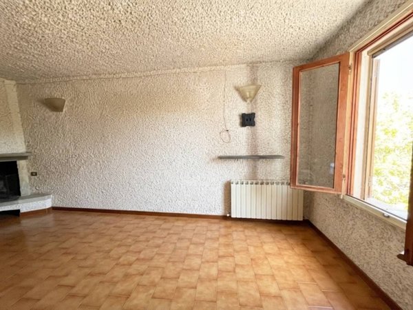 appartamento in vendita a Nave