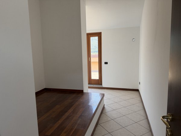 appartamento in vendita a Nave