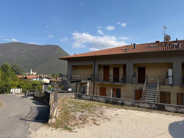 appartamento in vendita a Nave