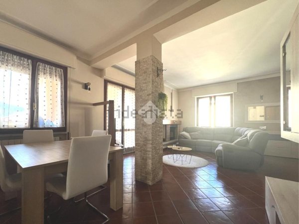 appartamento in vendita a Nave