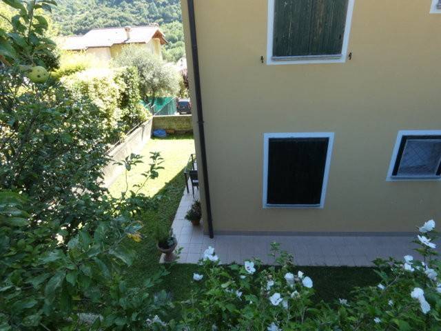 appartamento in vendita a Nave