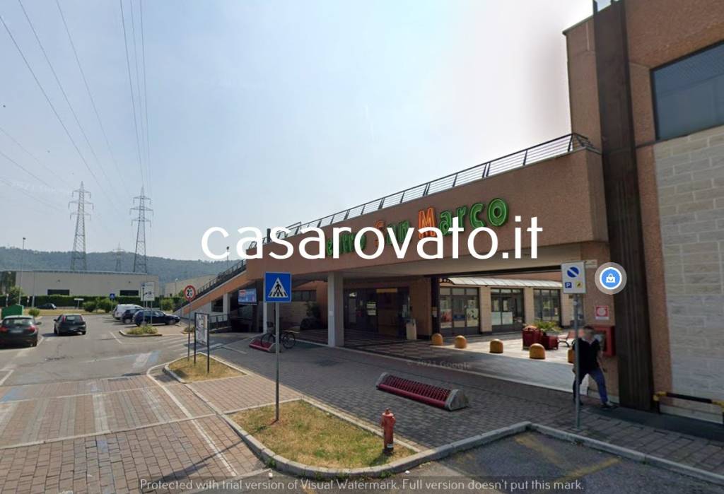appartamento in vendita a Nave